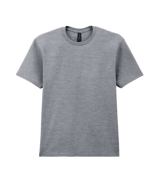 SOFTSTYLE™ MIDWEIGHT FELNŐTT PÓLÓ