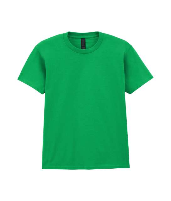 SOFTSTYLE™ MIDWEIGHT GYERMEK PÓLÓ