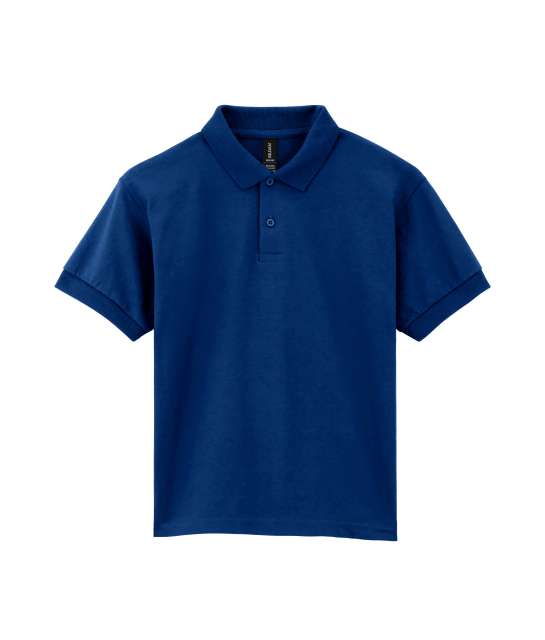 DRYBLEND® GYERMEK JERSEY PÓLÓ