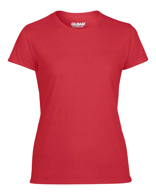 PERFORMANCE® LADIES' T-SHIRT