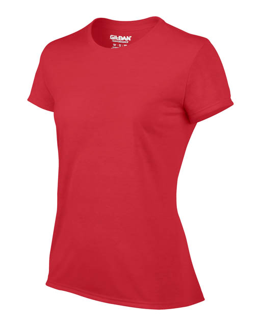 PERFORMANCE® LADIES' T-SHIRT