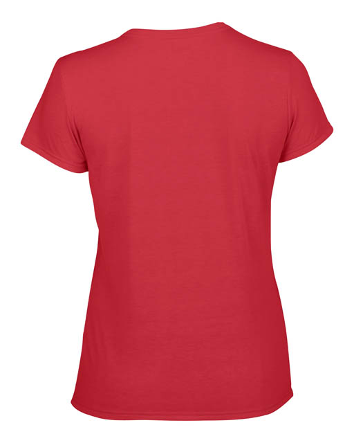 PERFORMANCE® LADIES' T-SHIRT