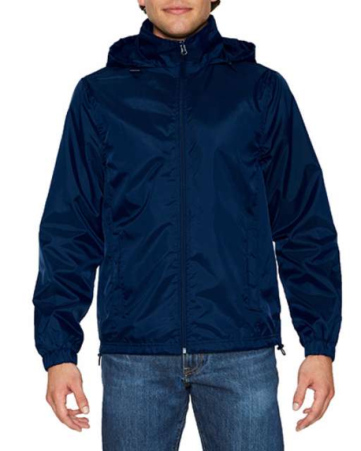 HAMMER UNISEX SZÉLDZSEKI