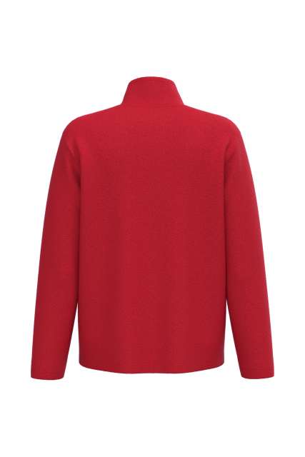 UNISZEX ALAP POLÁR PULÓVER