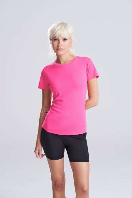 JC005 WOMEN'S COOL T