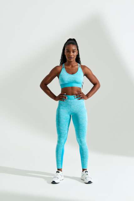 jc019 GIRLIE CROSS BACK CROP TOP