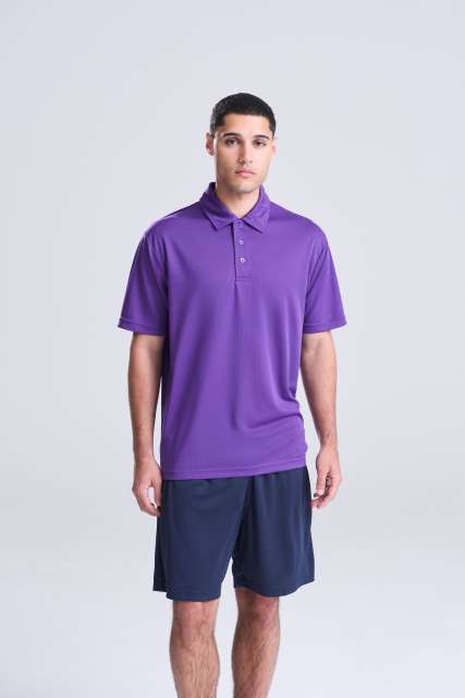 JC040 COOL POLO