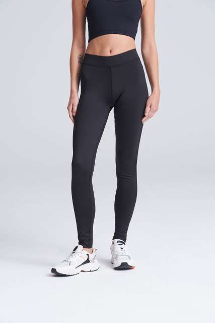 JC070 WOMEN'S COOL WORKOUT LEGGING