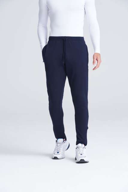JC082 MENS COOL TAPERED JOGPANT