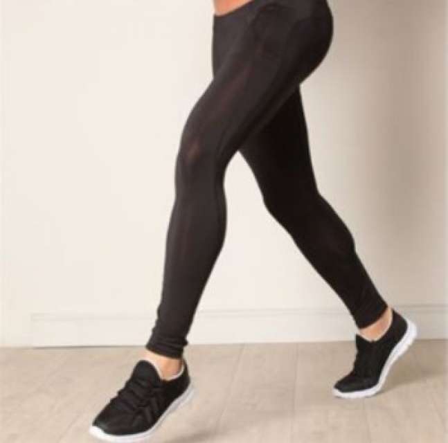 MEN'S COOL SPORTS LEGGING