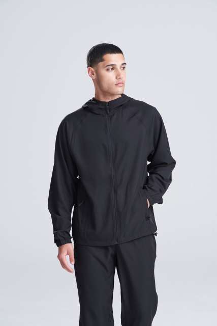JC282 ACTIVE TRACK JACKET