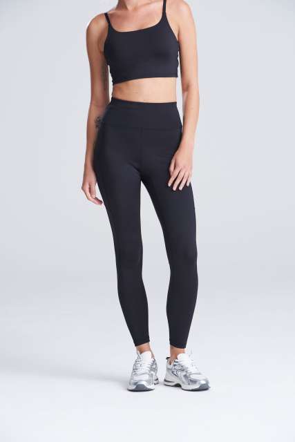 JC287 WOMEN'S RECYCLED TECH LEGGINGS