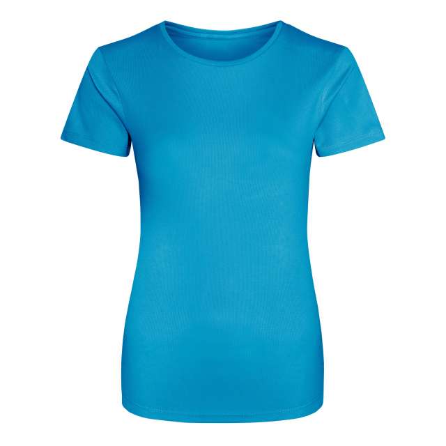 WOMEN'S COOL T