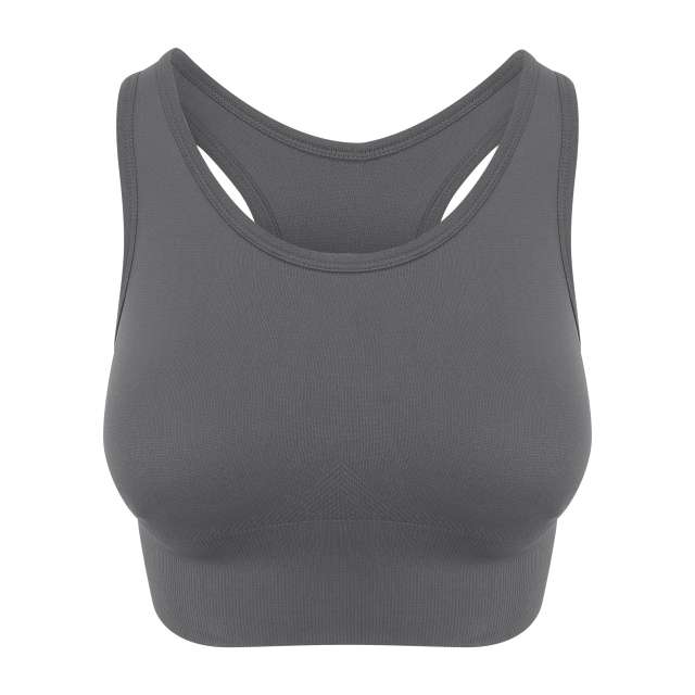 NŐI COOL VARRÁSMENTES CROP TOP