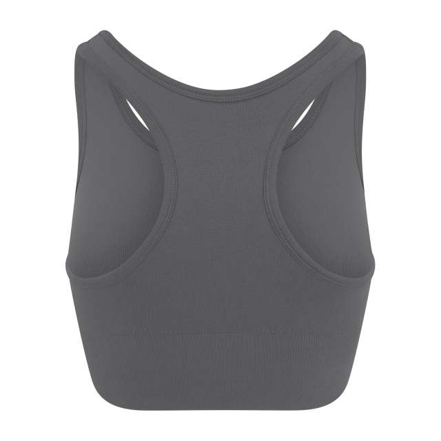 NŐI COOL VARRÁSMENTES CROP TOP