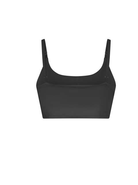 NŐI ÚJRAHASZNOSÍTOTT TECHNIKAI SPORT MELLTARTÓ