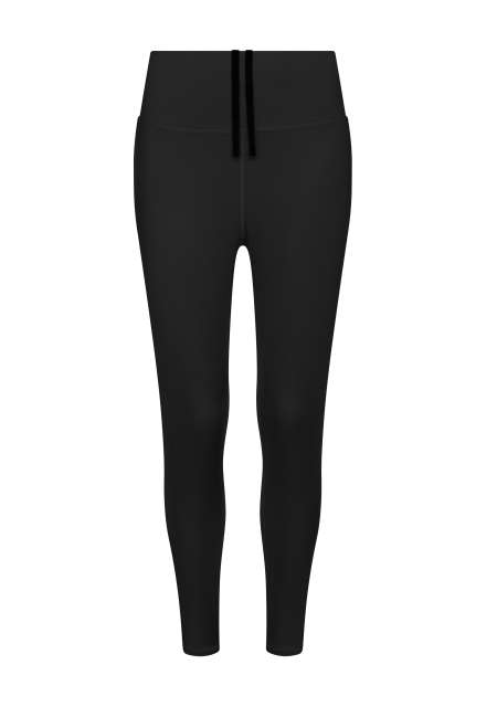 NŐI ÚJRAHASZNOSÍTOTT TECHNIKAI LEGGINGS