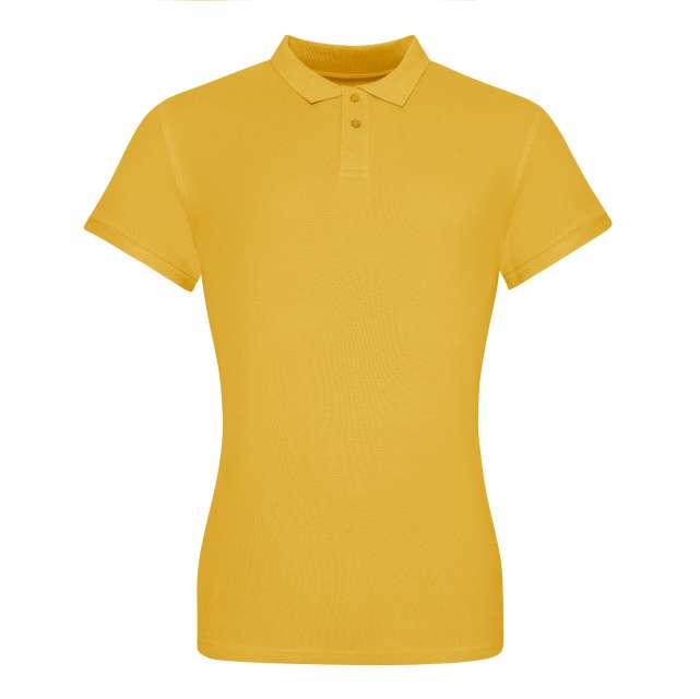 THE 100 NŐI PÓLÓ
