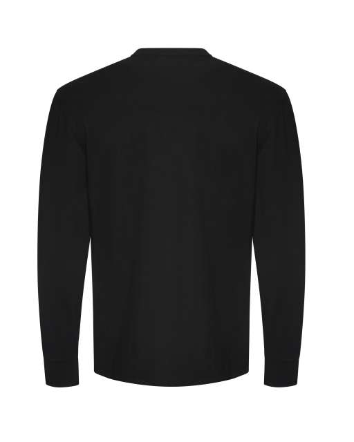 OVERSIZE 100 HOSSZÚ UJJÚ PÓLÓ