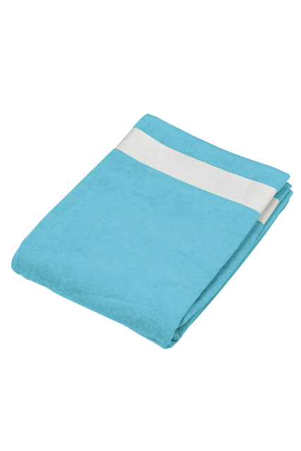 KA118 BEACH TOWEL