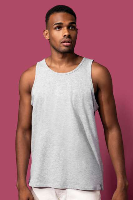 KA3023IC ECO-FRIENDLY MEN TANKTOP