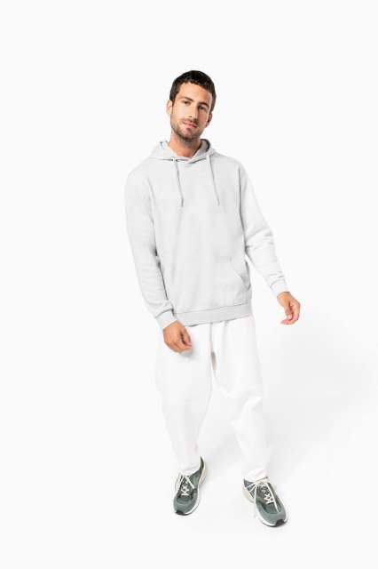 KA4041 UNISEX HOODIE SWEATSHIRT