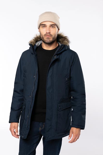 KA621 WINTER PARKA
