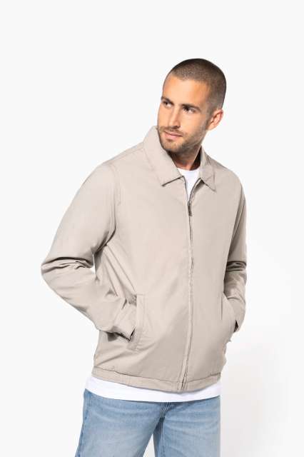 KA623 HARRINGTON BLOUSON JACKET