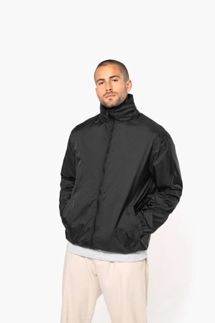 KA687 EAGLE - LINED WINDBREAKER