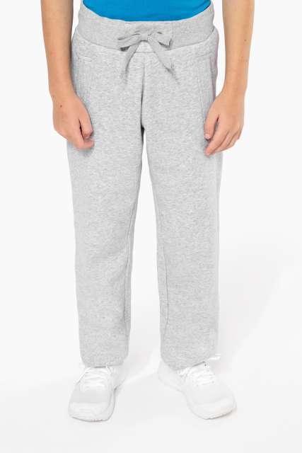 KA701 KID'S JOGGING BOTTOMS