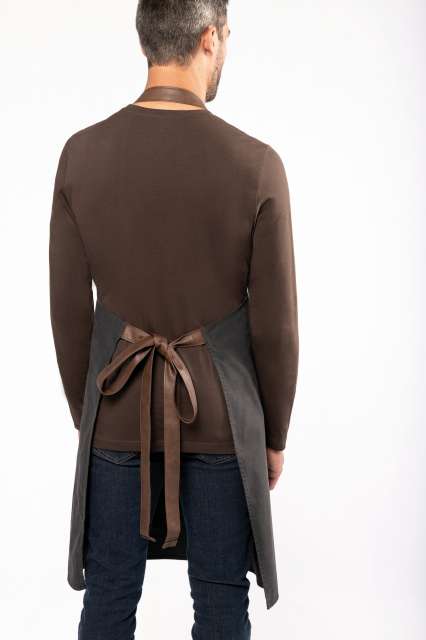 KA8003 VINTAGE COTTON APRON