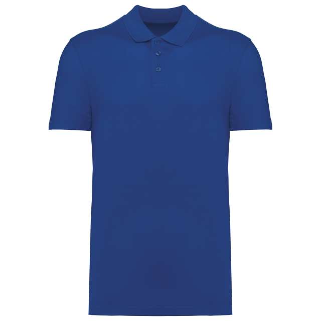 UNISEX PIQUÉ PÓLÓING