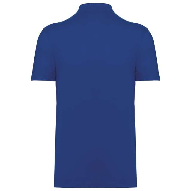 UNISEX PIQUÉ PÓLÓING