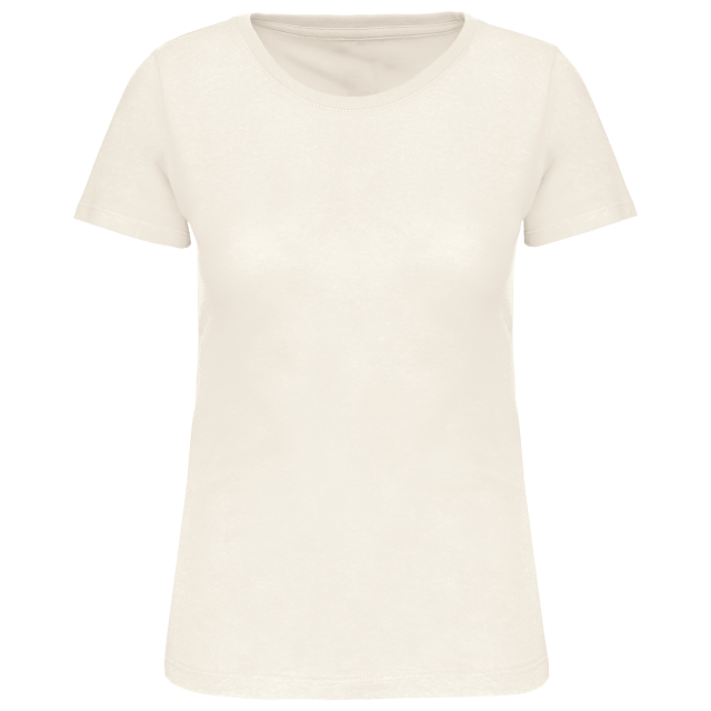 NŐI BIO150IC KÖRNYAKAS PÓLÓ