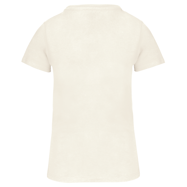 NŐI BIO150IC KÖRNYAKAS PÓLÓ