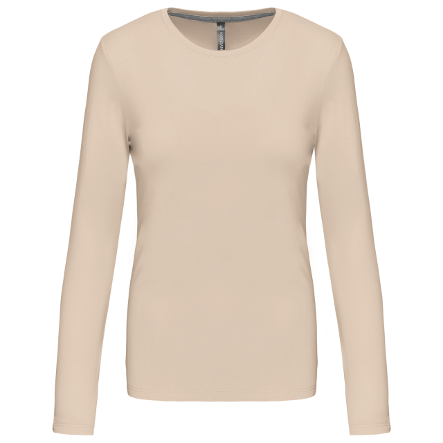 NŐI HOSSZÚ UJJÚ KÖRNYAKÚ PÓLÓ