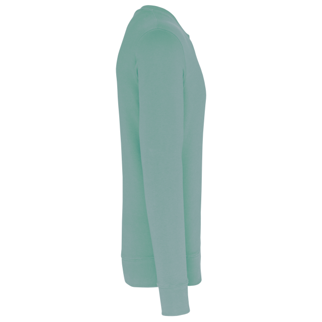 GYERMEK KÖRNYEZETBARÁT KÖRNYAKAS PULÓVER