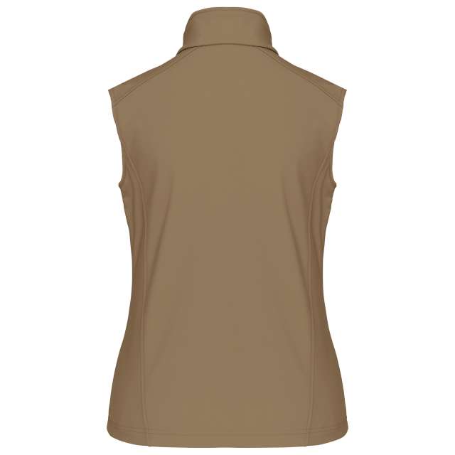 NŐI SOFTSHELL MELLÉNY