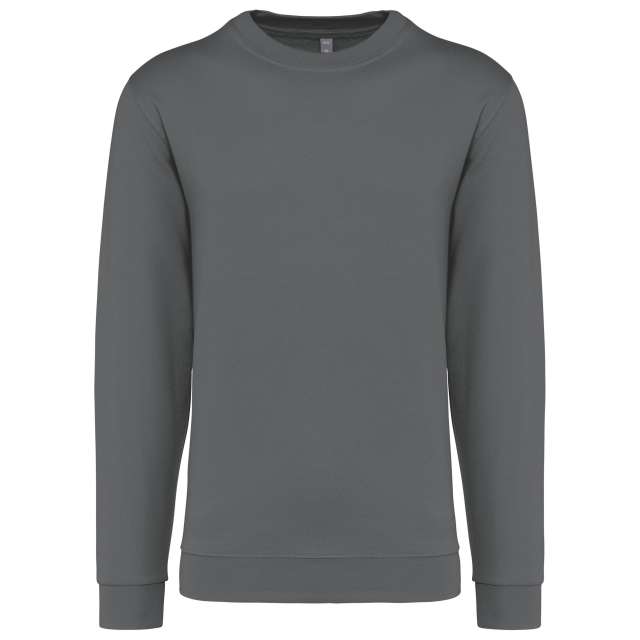 KÖRNYAKAS PULÓVER