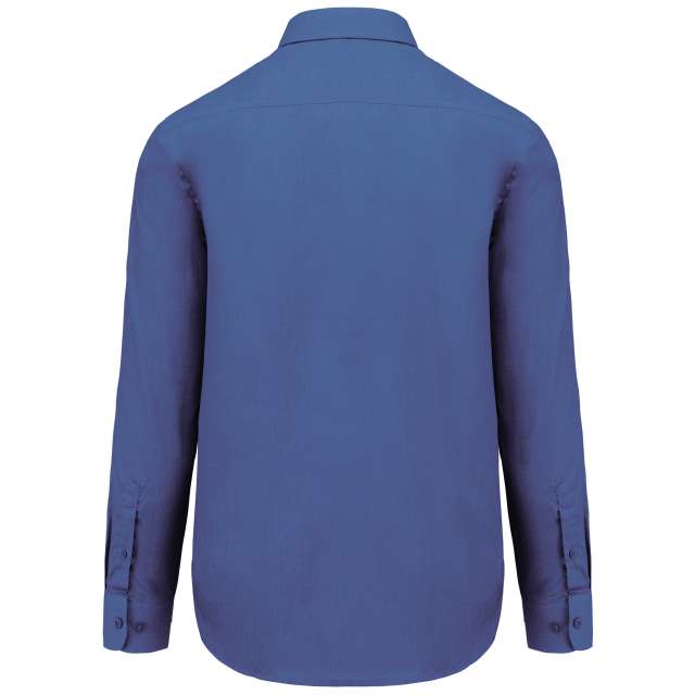 JOFREY - LONG-SLEEVED SHIRT