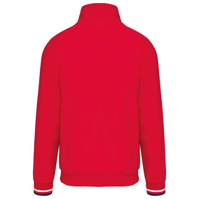 VÁROSI BLÚZON KABÁT