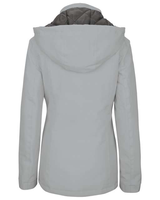 NŐI PARKA