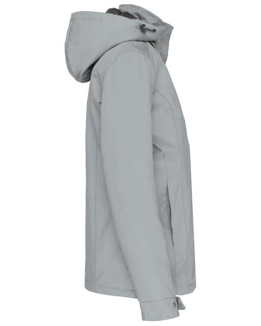 NŐI PARKA