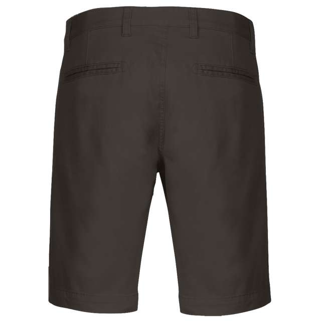 FÉRFI CHINO BERMUDA SHORT