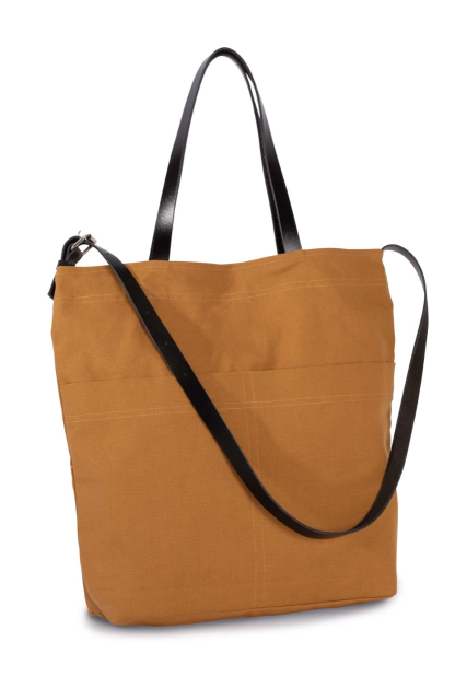 KI0287 KÉZITÁSKA BŐR VÁLLPÁNTTAL