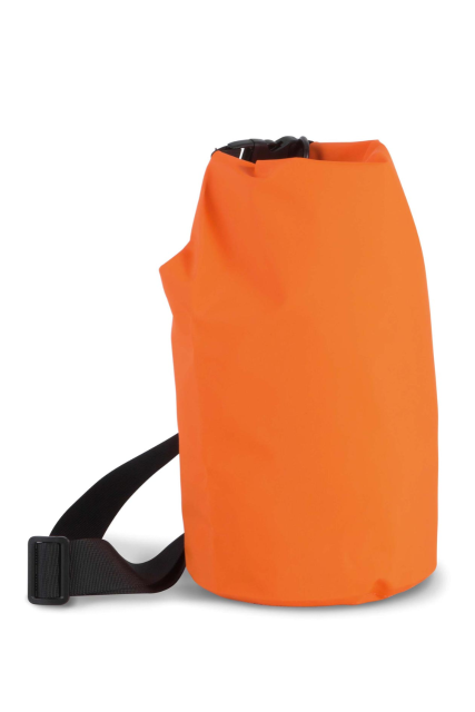 KI0644 VÍZHATLAN TÁROLÓZSÁK - 5 LITER