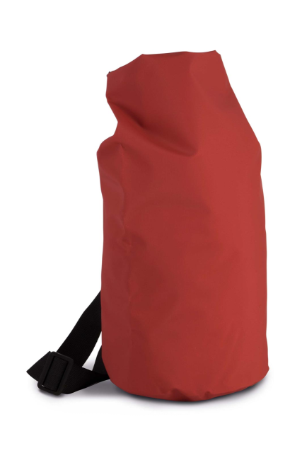KI0645 VÍZHATLAN TÁROLÓZSÁK - 10 LITER