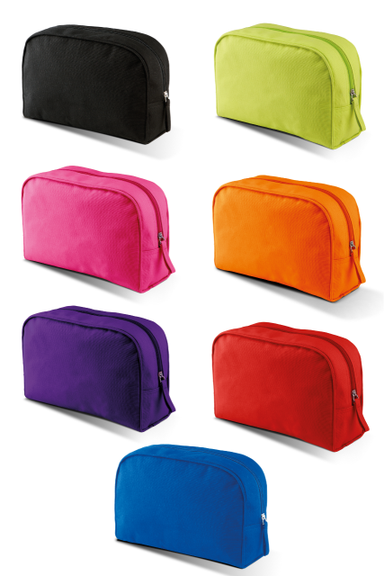 KI0710 KOZMETIKAI TÁSKA