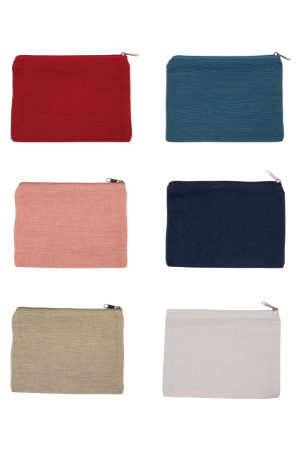 KI0723 JUTA-PAMUT NESZESSZER