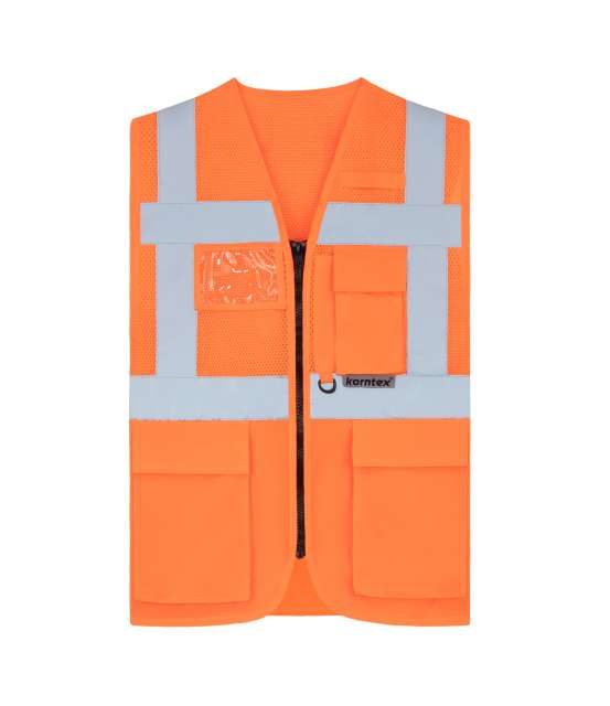 MULTIFUNKCIONÁLIS HÁLÓS MELLÉNY "ATHENS"